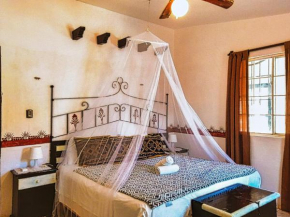 Private Beachhouse Hacienda Antigua